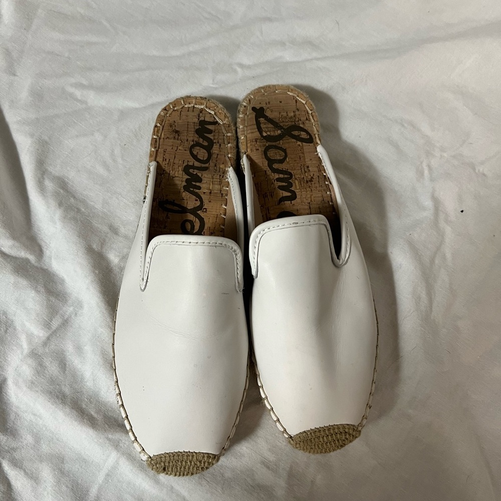 Sam Edelman Kerry Mule